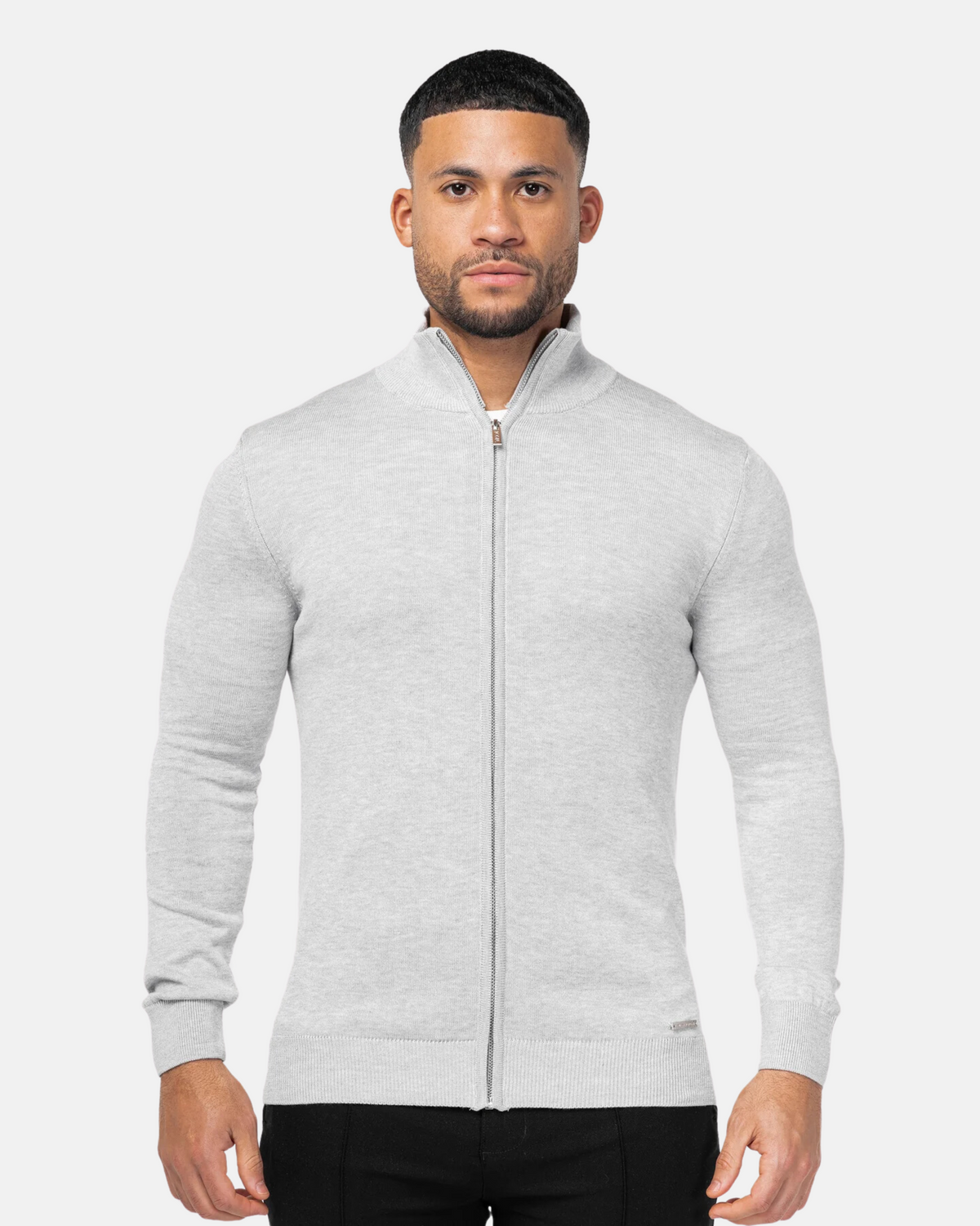 Blusa Suéter Masculina Casual Fiorinni