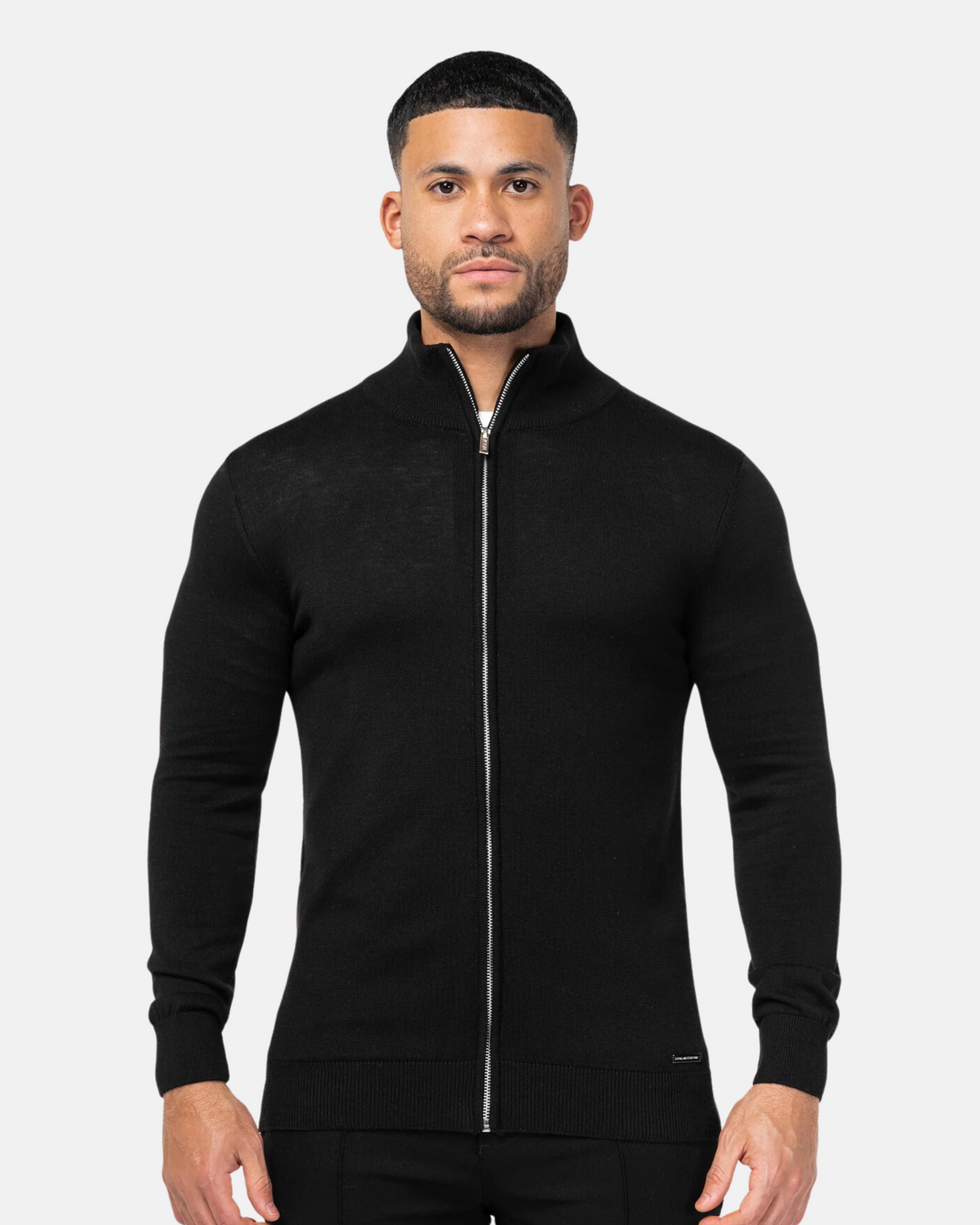 Blusa Suéter Masculina Casual Fiorinni